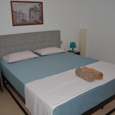 Nakis Apartment Stavros Sztavrósz Kültér fotó