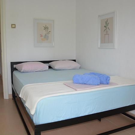 Nakis Apartment Stavros Sztavrósz Kültér fotó