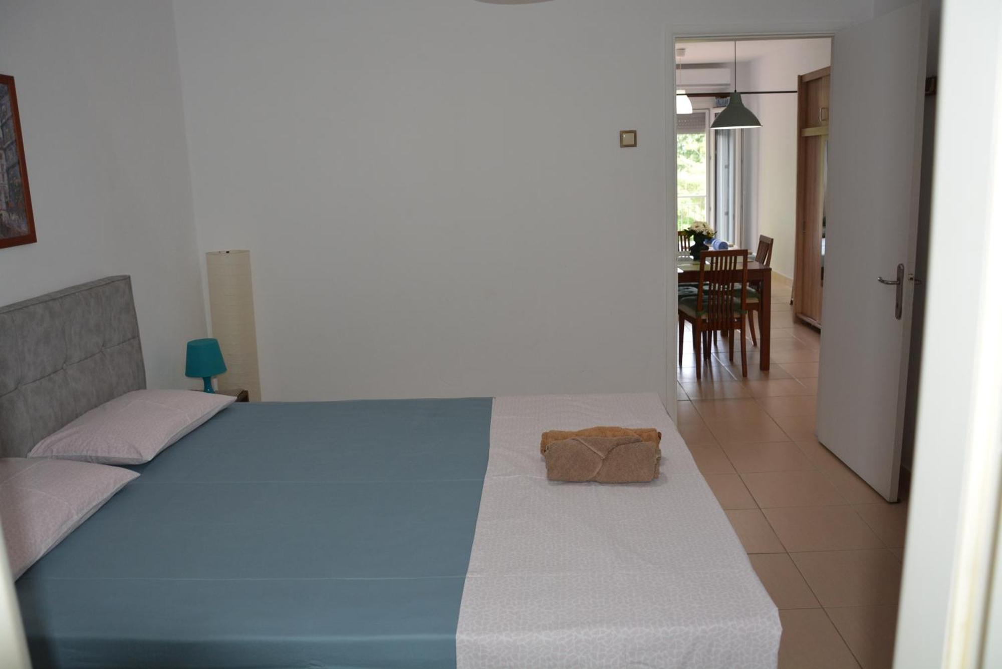 Nakis Apartment Stavros Sztavrósz Kültér fotó