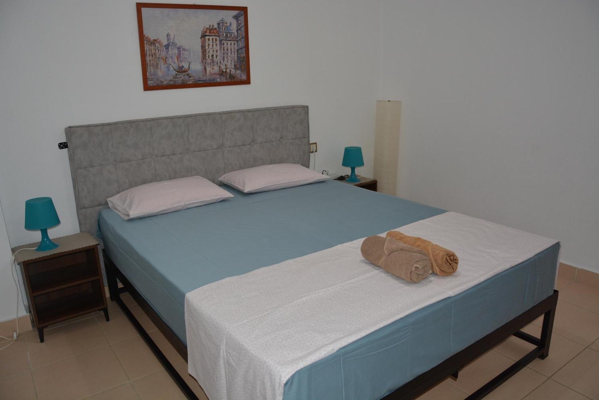 Nakis Apartment Stavros Sztavrósz Kültér fotó