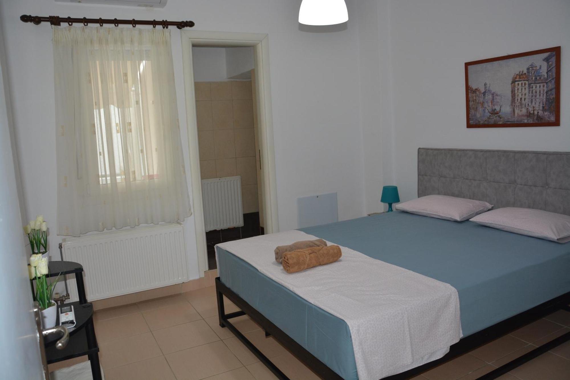 Nakis Apartment Stavros Sztavrósz Kültér fotó
