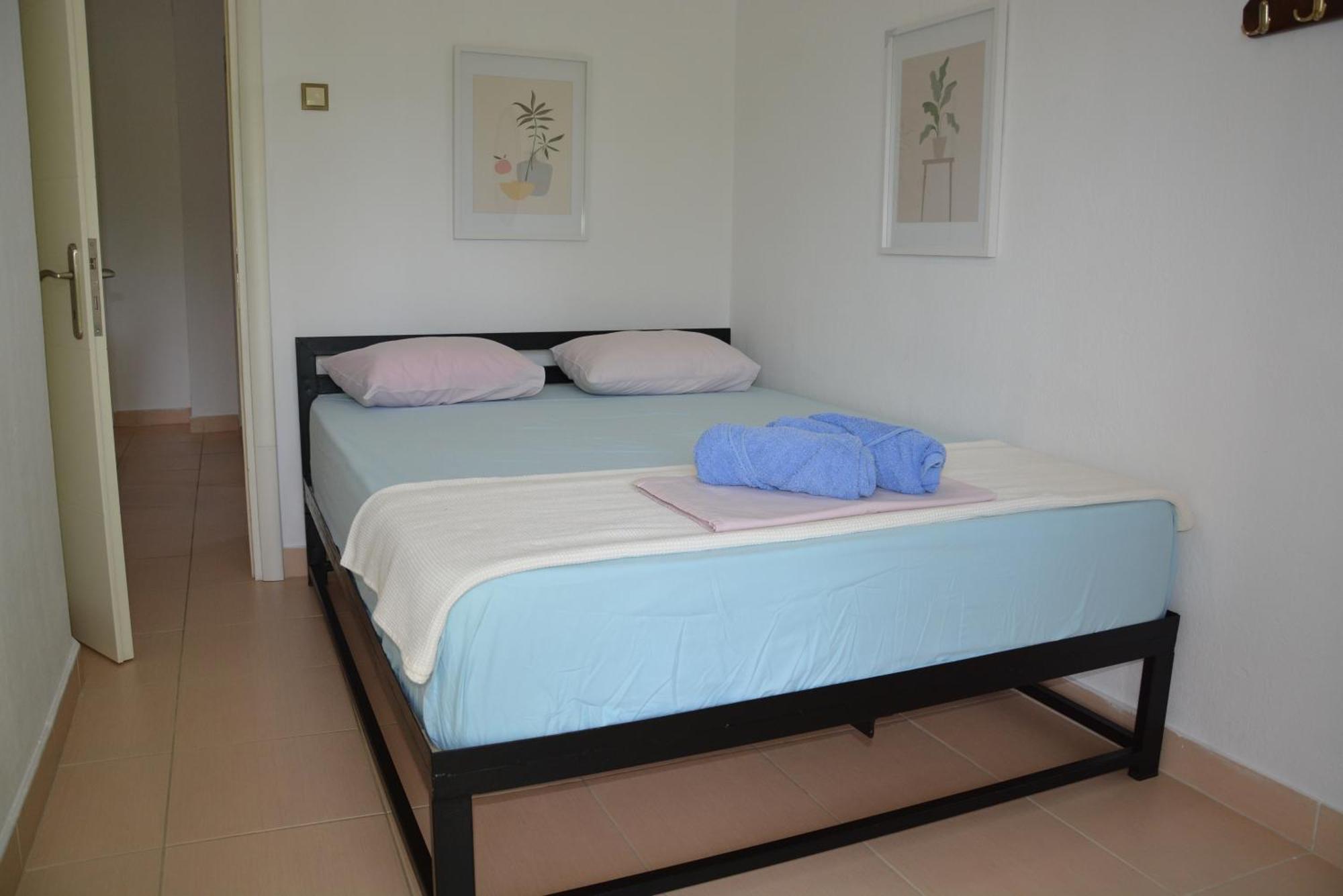 Nakis Apartment Stavros Sztavrósz Kültér fotó