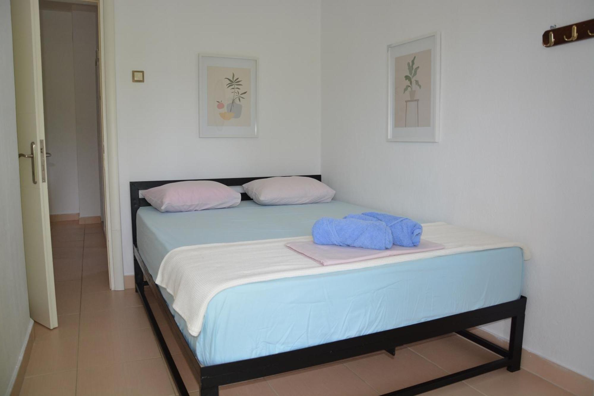 Nakis Apartment Stavros Sztavrósz Kültér fotó