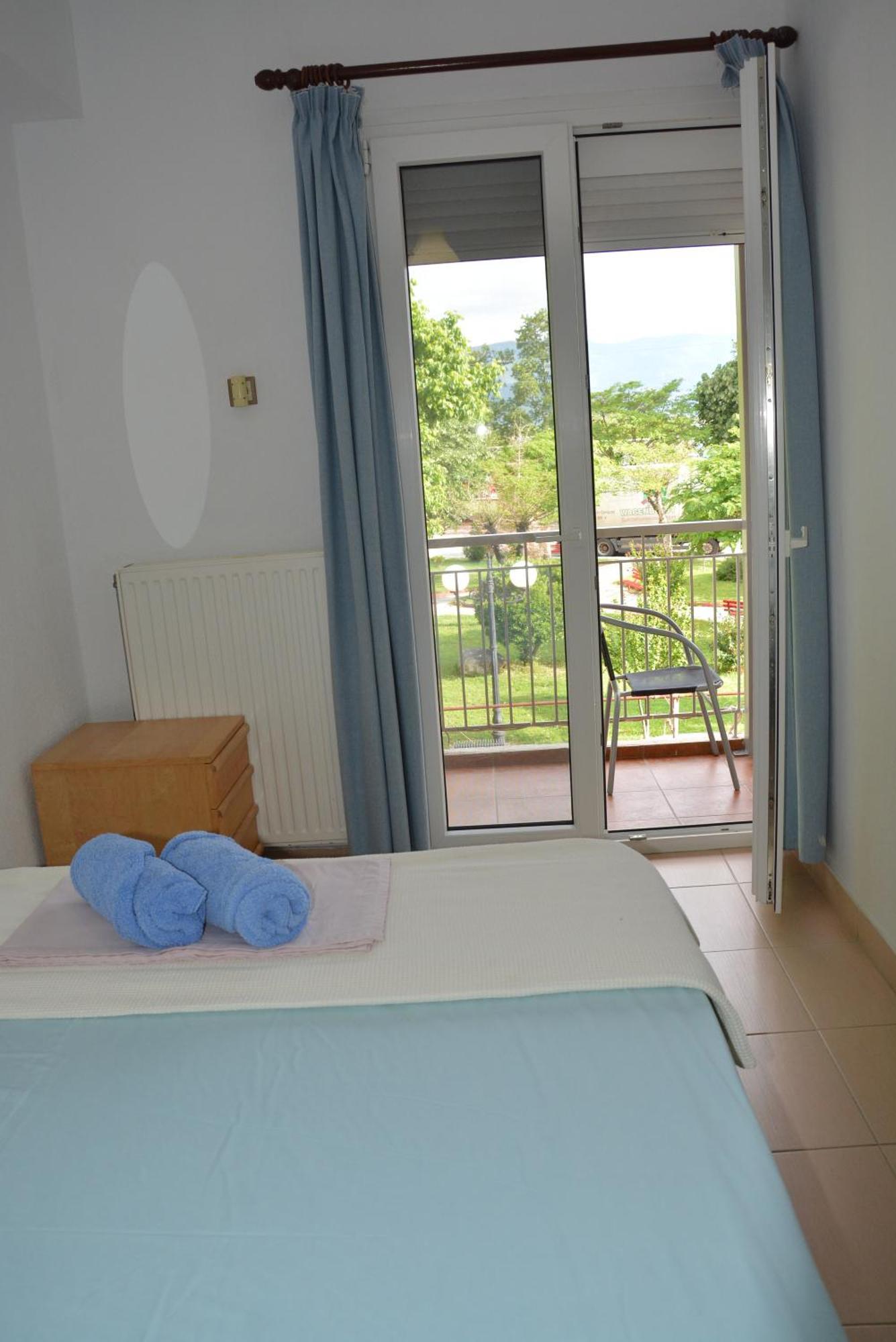 Nakis Apartment Stavros Sztavrósz Kültér fotó