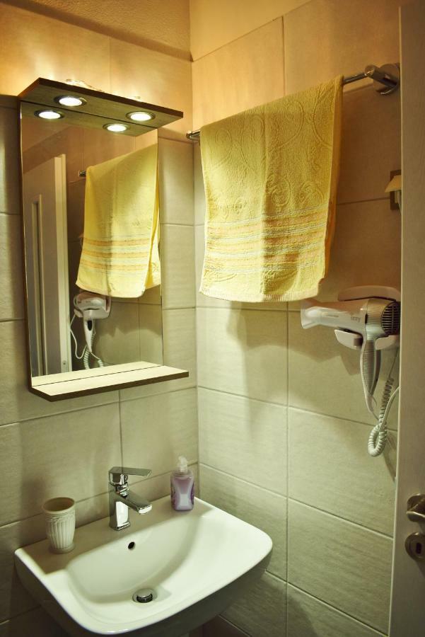 Nakis Apartment Stavros Sztavrósz Kültér fotó